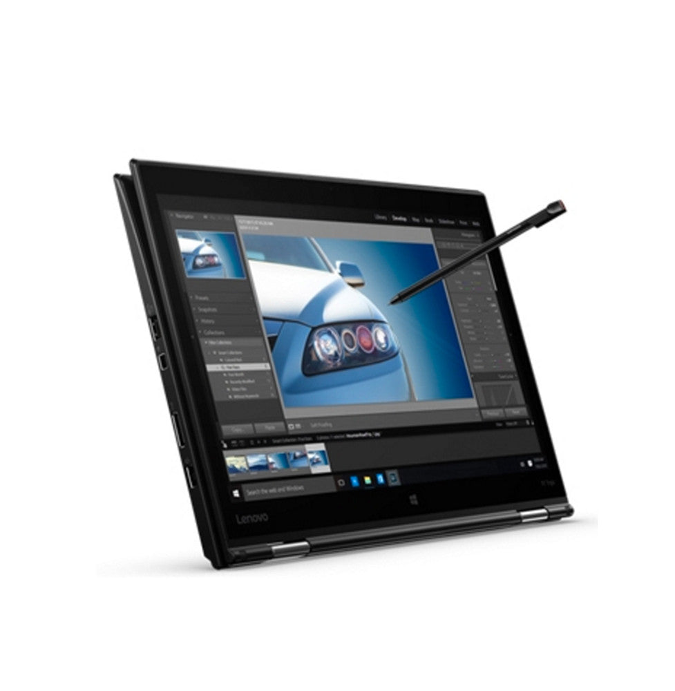 Thinkpad P50