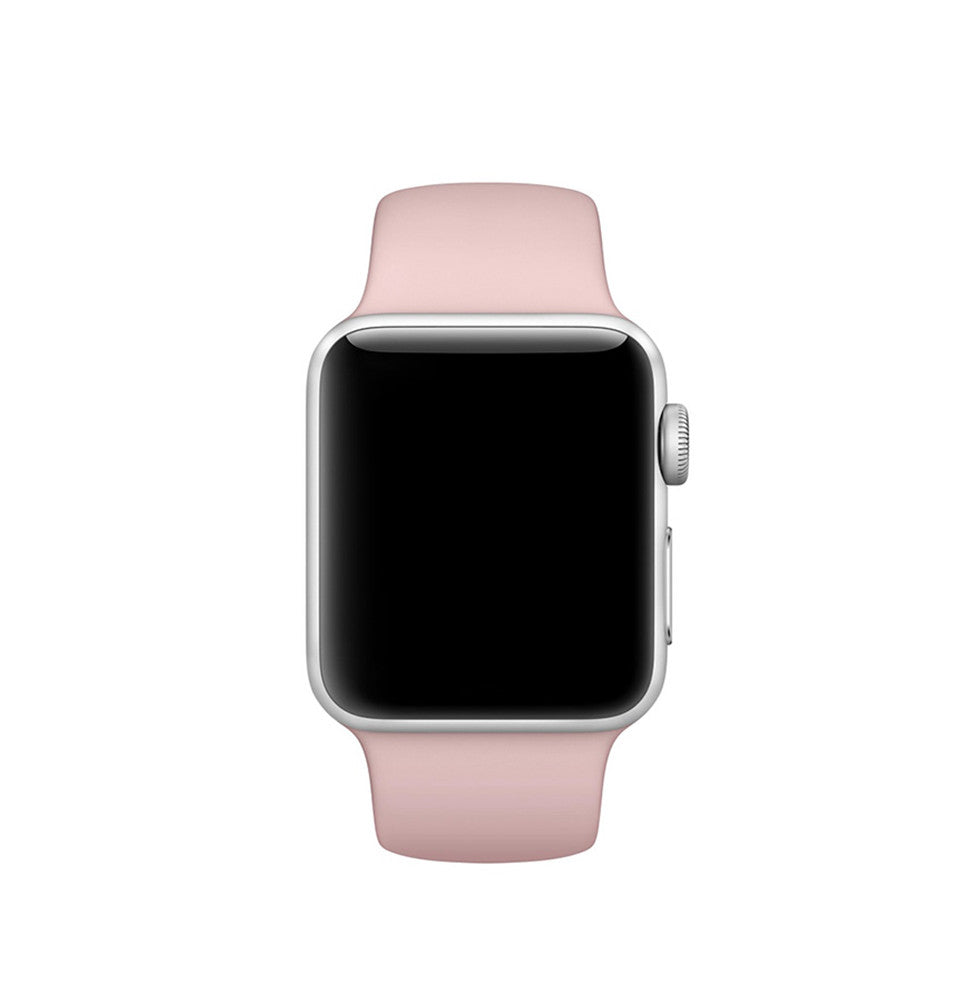 Apple Watch Pink