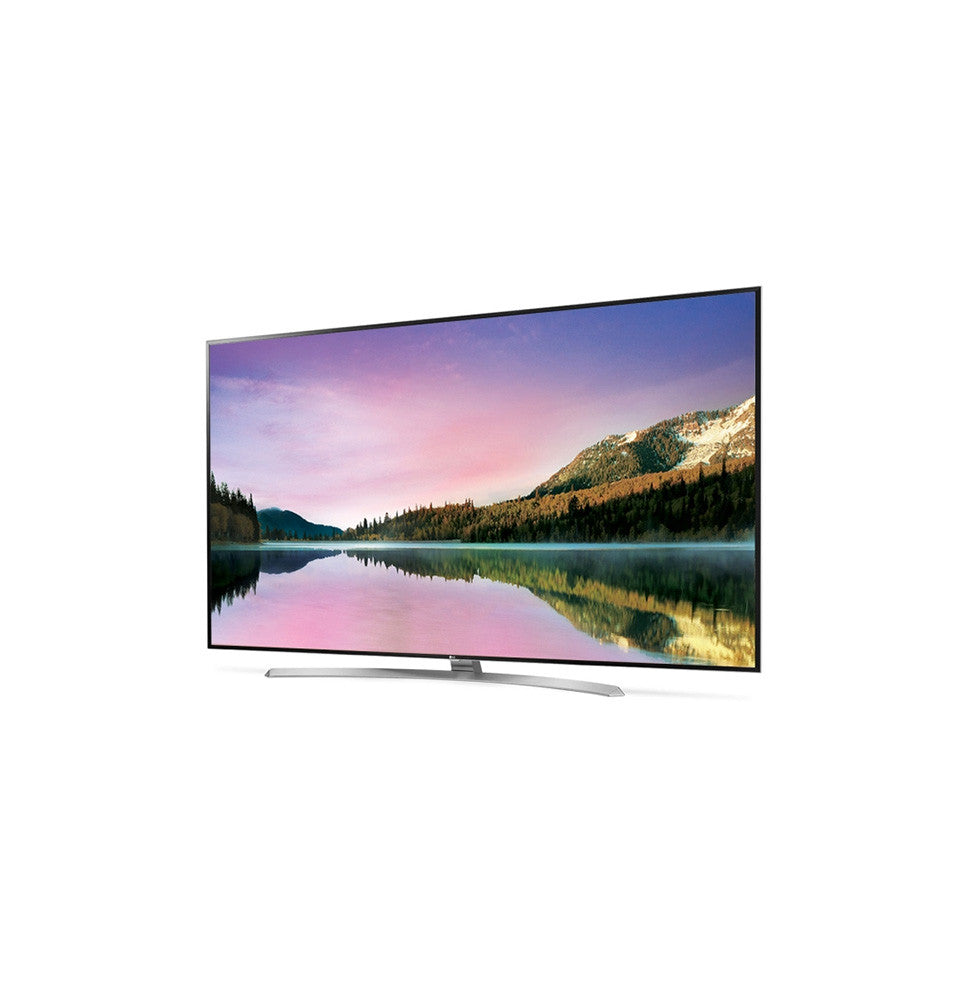 LG Smart Oled UHD 55UHS 55” with USB 3.0 Controller