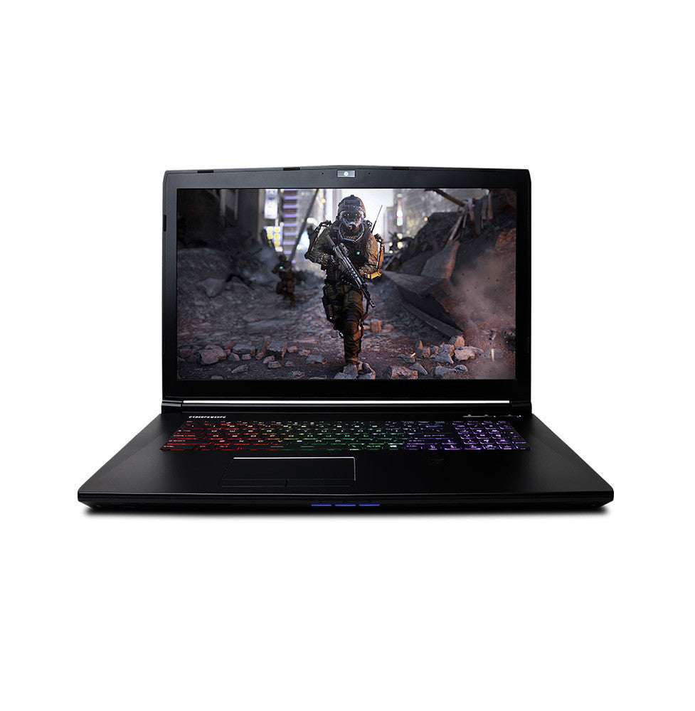 Laptop