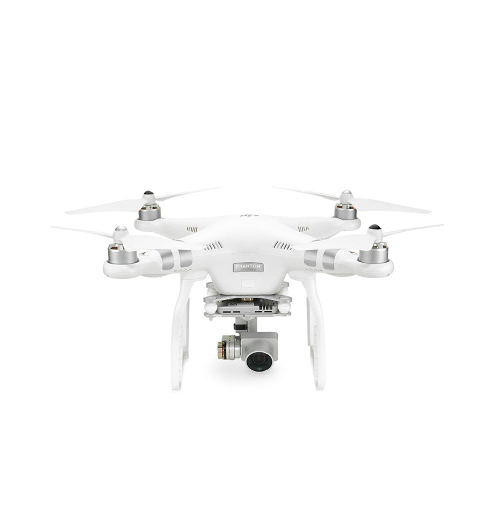 Flying Camera