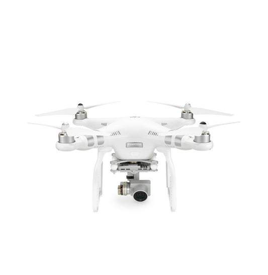 Flying Camera