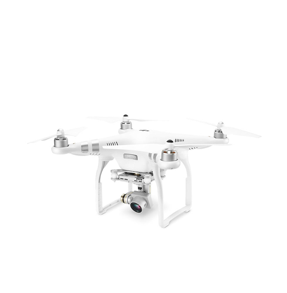 Flying Camera