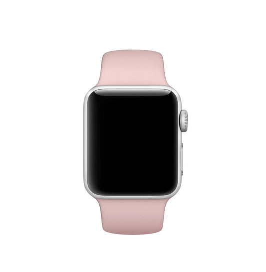 Apple Watch Pink