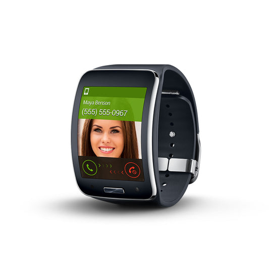 Sony SmartWatch 2