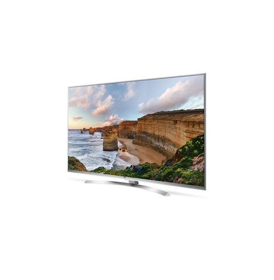 LG Smart Oled UHD 55UHS 55” with USB 3.0 Controller