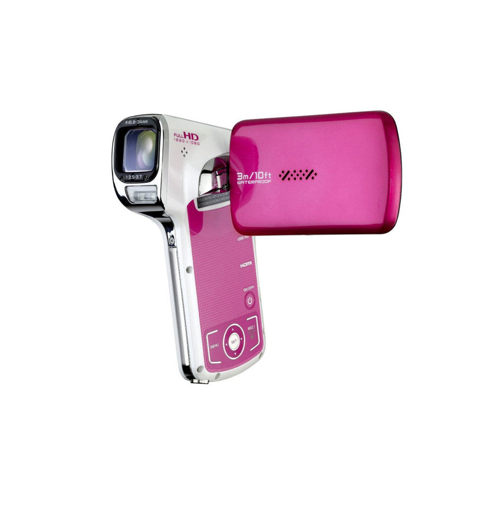 Wireless Camera Xions FullHD 3m/10ft